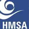 HMSA Holland Marine Services Amsterdam logo
