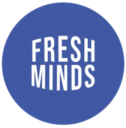 Fresh Minds B.V. logo