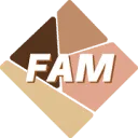 Family of Academic Minds FAM students logo