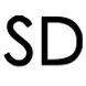 Logo van SD Promotion