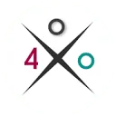 4oo Fier op ontwikkeling logo