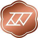 ZwartOpWit Notariaat logo