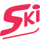 Skiinformatie.nl logo