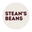 Stean's Beans logo