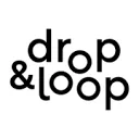 Drop AND Loop logo