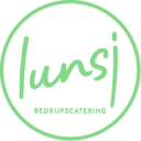 Lunsj Bedrijfscatering logo