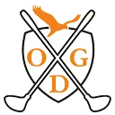 Openbare Golfclub Dronten logo