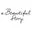 A Beautiful Story l B-Corp logo