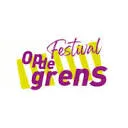 Festival Op de grens logo