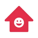 Gastouderbureau ViaViela Gouda logo