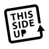 This Side Up Coffees logo