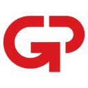 GP Groot brandstoffen en oliehandel B.V. logo