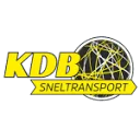 KDB Sneltransport logo