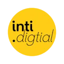 Logo van Inti Digital