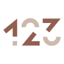 123vastgoedexpertise logo