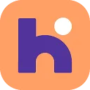 HuisPortaal.nl logo