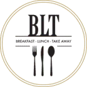 BLT Theresiastraat logo