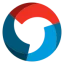 Holland International Study Centre logo