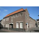 Dorpshuis 't Klooster Bavel logo