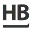 HB Technologie logo
