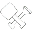 Steenhouwerij van der Made logo