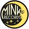 Mink Records logo