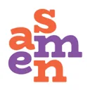 Samen Leren Leven logo