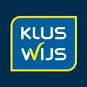 KlusWijs logo