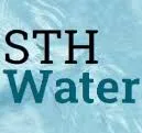 STH Water logo