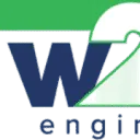 W2N Engineers logo