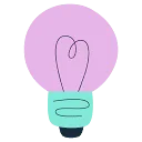 NOVALAB - Incarnation of ideas logo