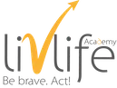 Livlife Academy logo
