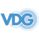 Voor De Gemeenschap VDG logo