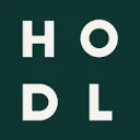 Hodl Funds logo