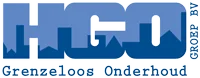 HGO Groep B.V. logo