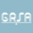 Gezondheidsrechtelijke Studenten Amsterdam GRSA logo