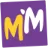 Monkey Moves logo