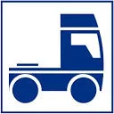 Dingemanse Trucks AND Trailers logo