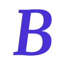 Blockchain Projects BV logo