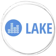 LAKE DATA MANAGEMENT logo