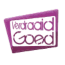 VerdraaidGoed logo