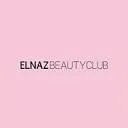 ELNAZ BEAUTYCLUB logo