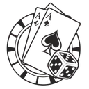 Wood and Colors logo