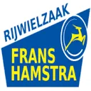 Rijwielzaak Hamstra logo
