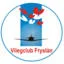 Vliegclub Fryslân logo