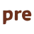 Pre Press Media Groep logo