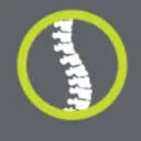 Fysio de Ruiter logo