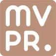MV Media Produkties logo