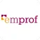 Emprof Werving AND Selectie logo
