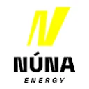 Núna Energy logo